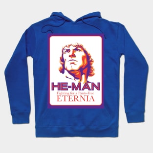 He-Man Hoodie